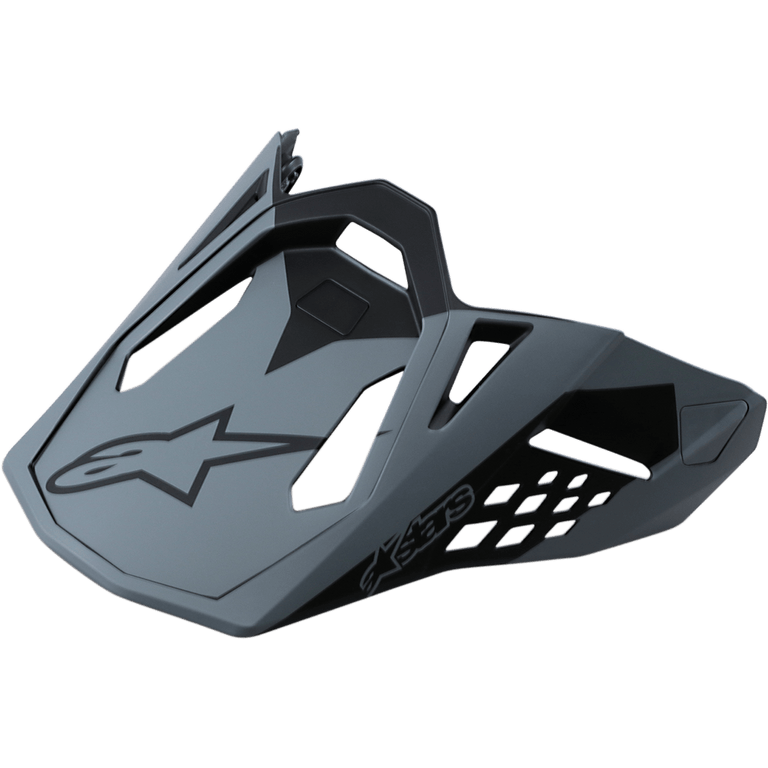 Visiera Meta Casco Supertech M10 