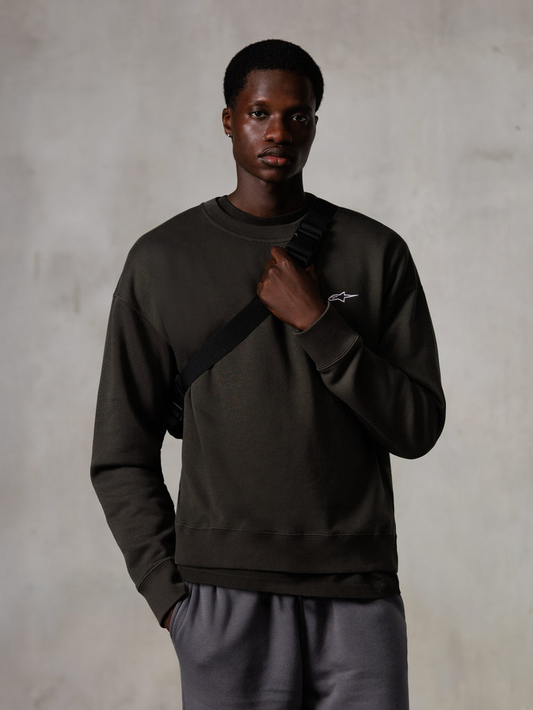 Felpa Reblaze - ALPINESTARS - Bep's - Foto 8