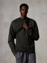 Felpa Essentials Ageless Crew