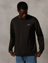 Essentials Ageless LS Tee