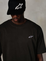 Essentials Ageless SS Tee