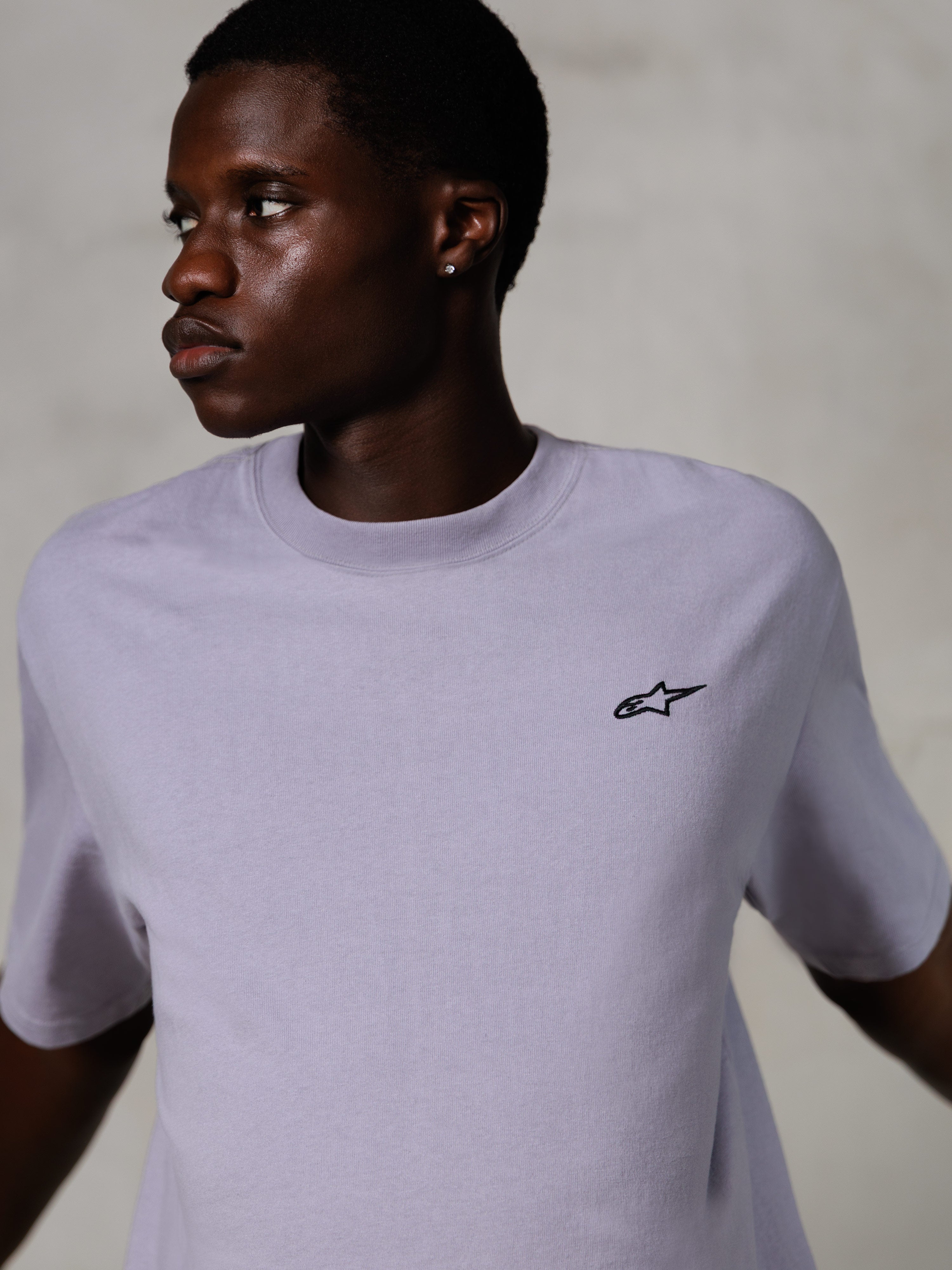 Essentials Ageless SS Tee