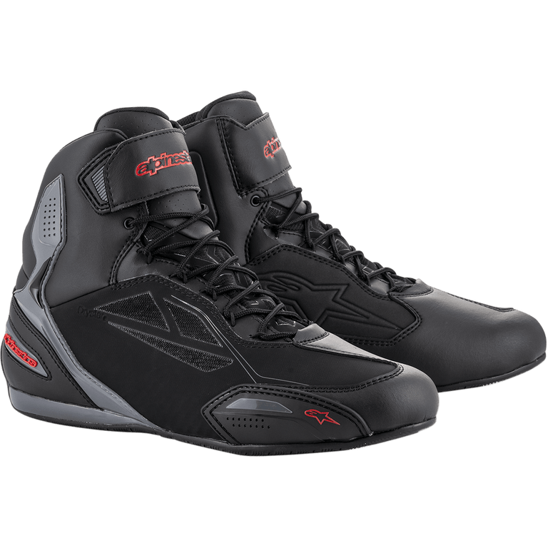 Faster-3 Drystar® Riding Scarpe