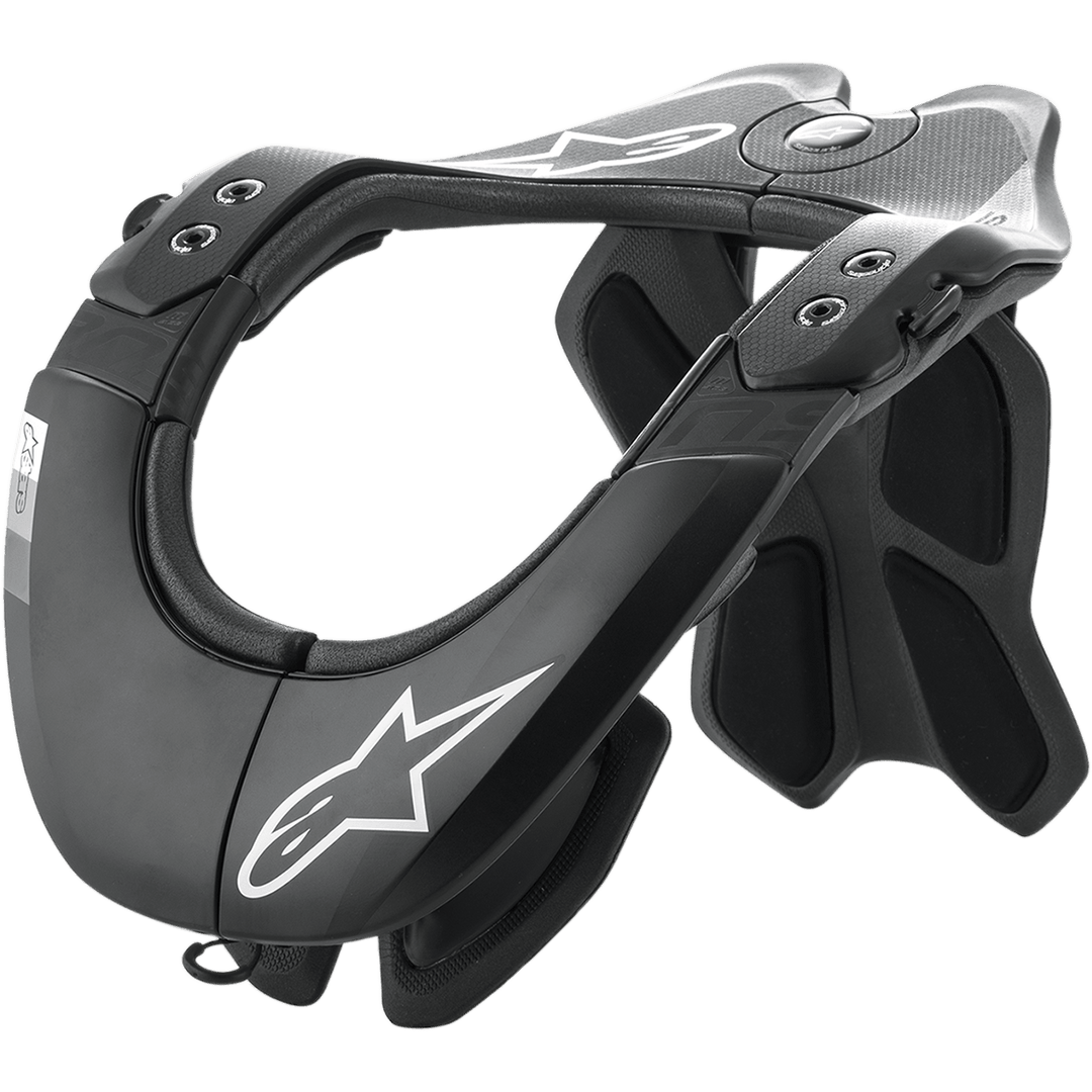 Bns Tech 2 Neck Support