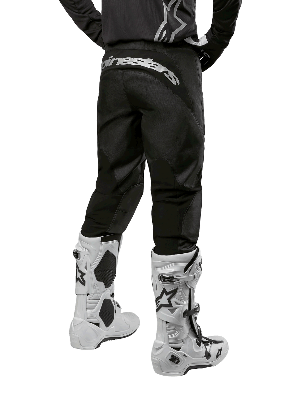 2024 Fluid Graphite Pants