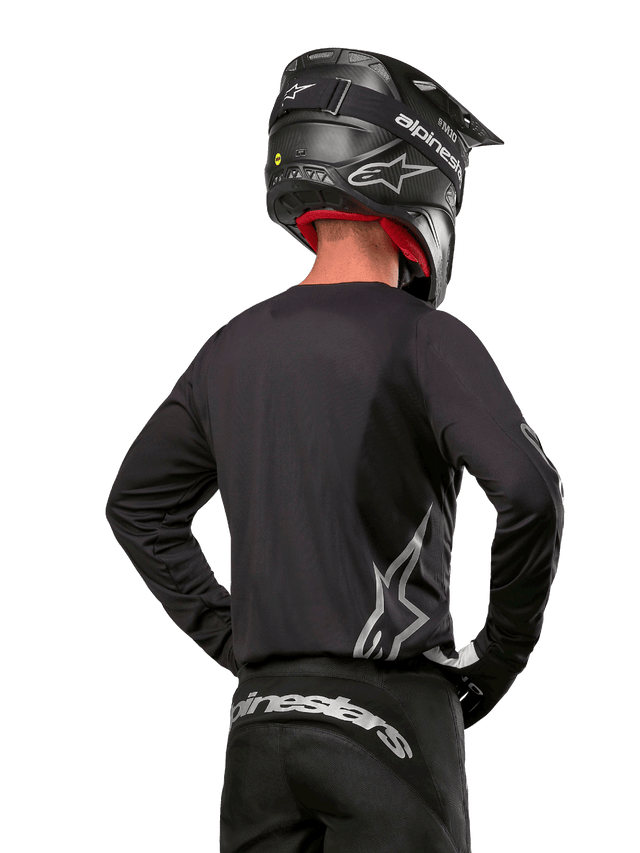 2024 Fluid Graphite Maglia