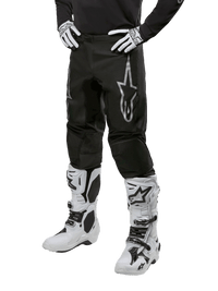Pantaloni Fluid Graphite 2024