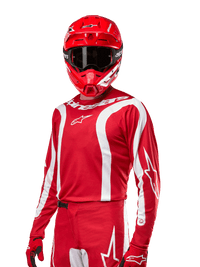 Maglia Fluid Lurv 2024