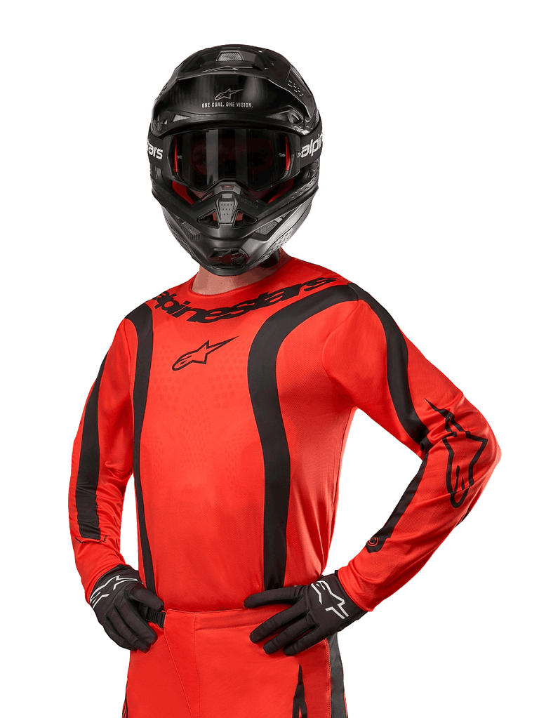 2024 Fluid Lurv Maglia