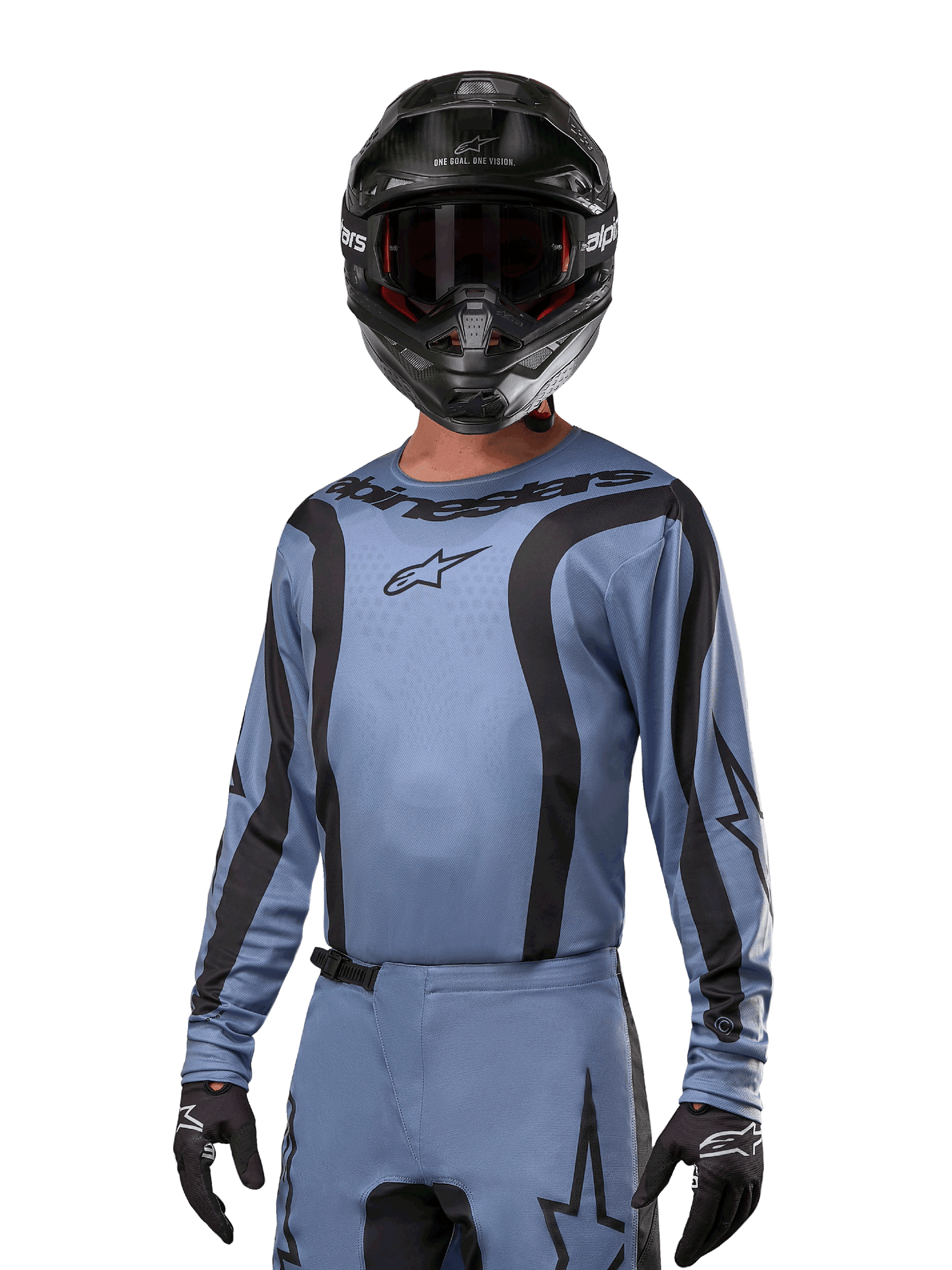 2024 Fluid Lurv Maglia