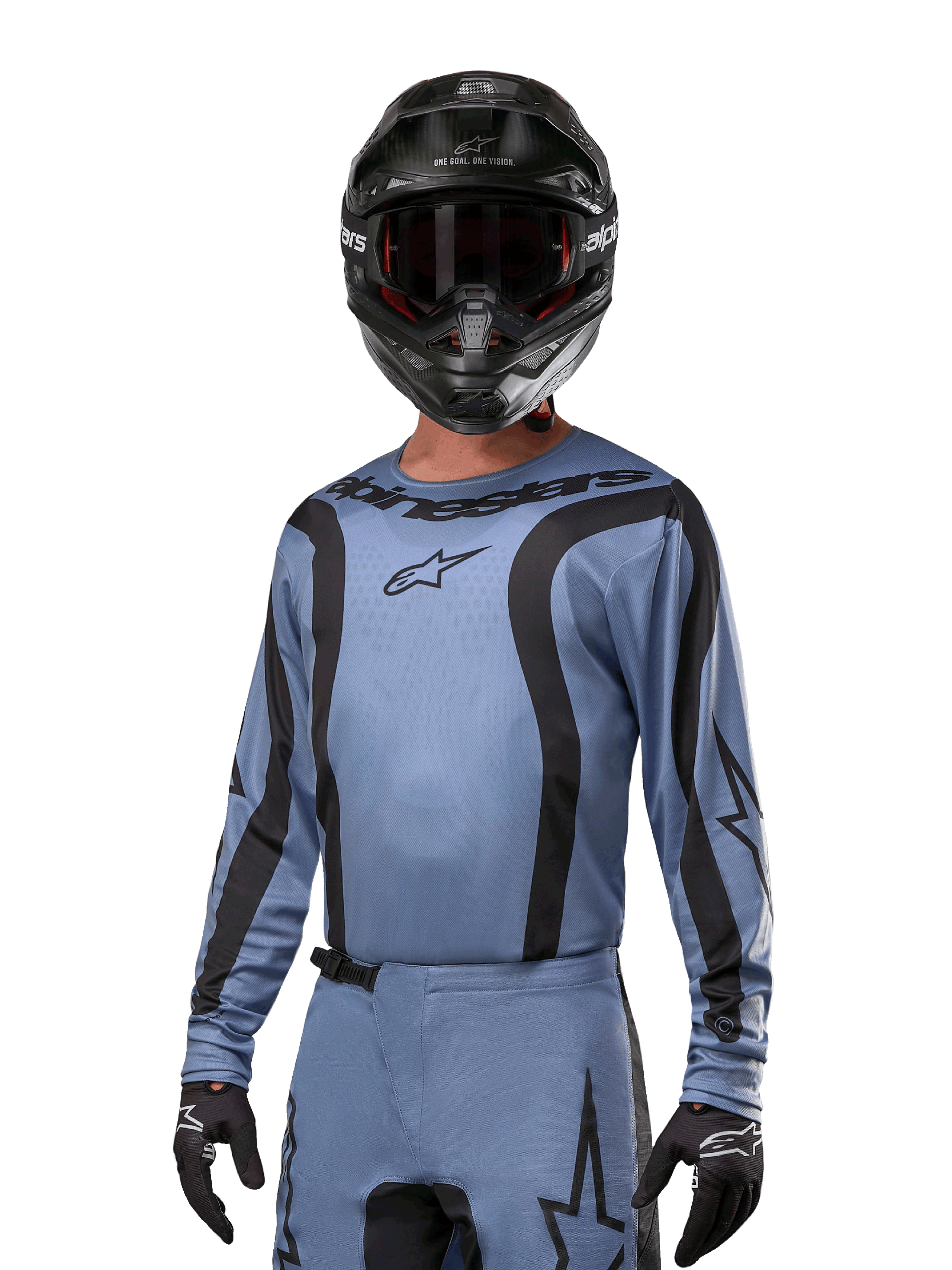 2024 Fluid Lurv Jersey