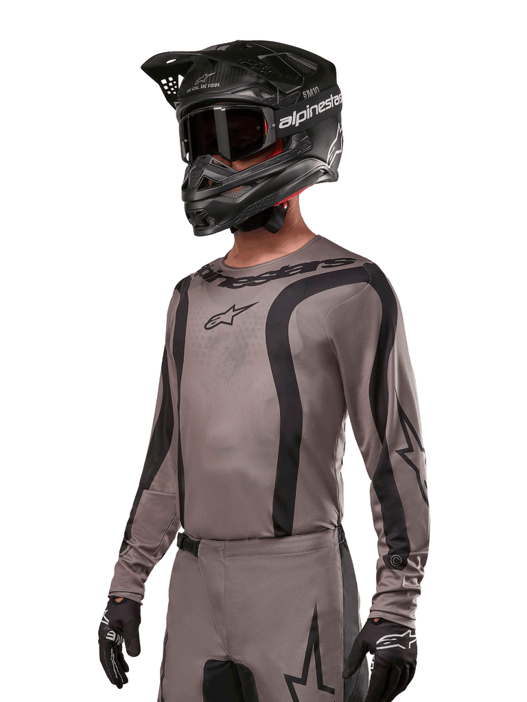 Maglia Fluid Lurv 2024 