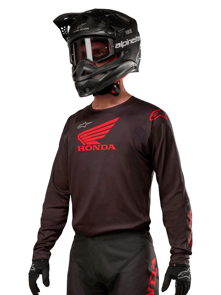 Honda Racer Iconic Maglia