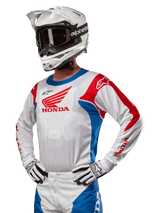 Pantaloni Honda Racer Iconic