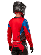 Maglia Honda Racer Iconic