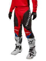 Pantaloni Honda Racer Iconic