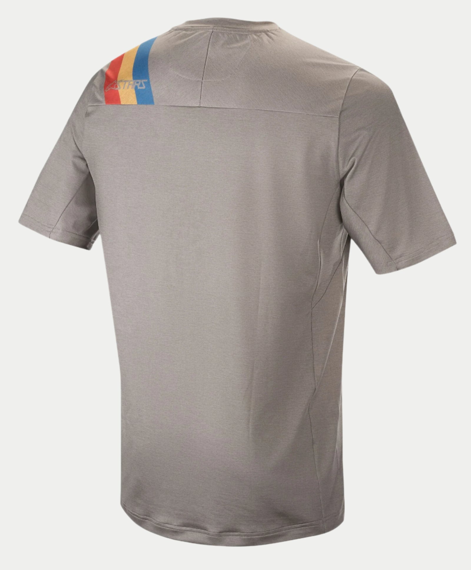 Alps 4.0 Jersey - Short Sleeve