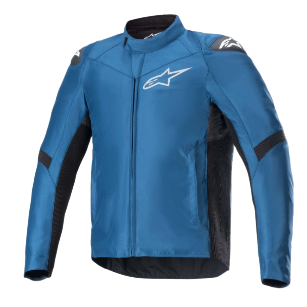Giacca Tessile T SP-5 Rideknit®