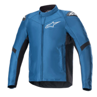 Giacca Tessile T SP-5 Rideknit®