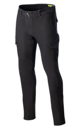 Pantaloni Da Moto Caliber Slim Fit Tech 