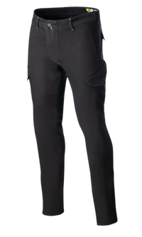 Pantaloni Da Moto Caliber Slim Fit Tech