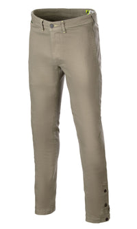 Pantaloni Da Moto Stratos Regular Fit Tech