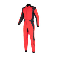 Tuta GP Pro Comp V2 - FIA