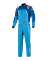 GP Pro Comp Bootcut Suit FIA