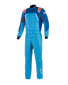Tuta GP Pro Comp Bootcut - FIA