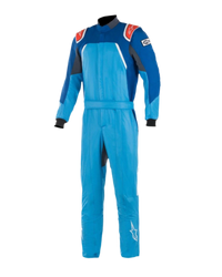 Tuta GP Pro Comp Bootcut - FIA