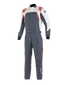 Tuta GP Pro Comp Bootcut - FIA