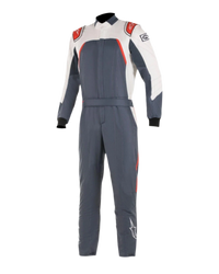 Tuta GP Pro Comp Bootcut - FIA