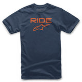 Juvy Ride 2.0 Tee