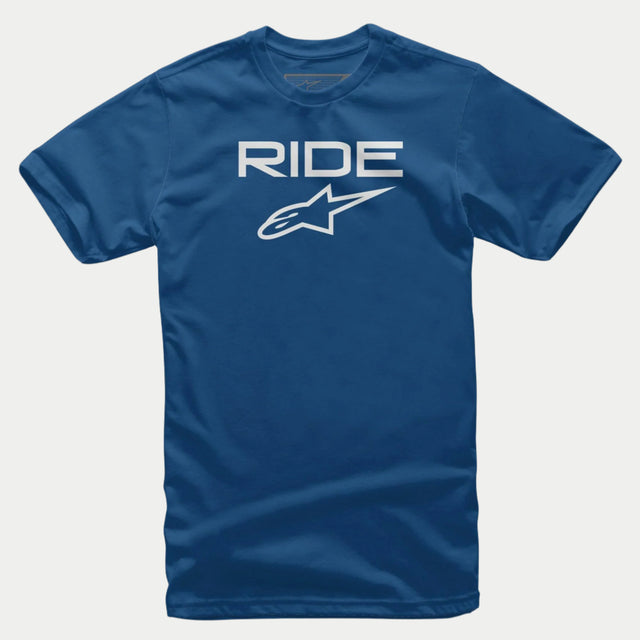 Maglia da ragazzo Ride 2.0