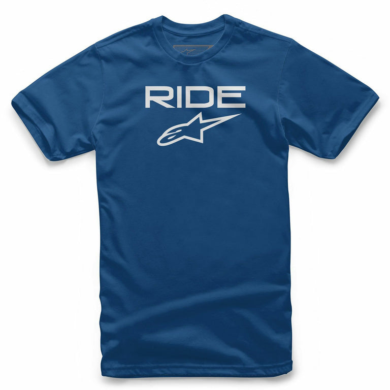 Maglia Da Ragazzo Ride 2.0