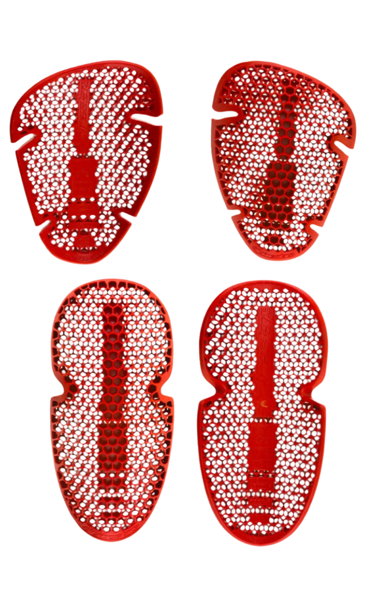 Kit Di Protezione Bio Air - Tipo A (Kit Di 4 Pezzi)