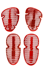 Kit Di Protezione Bio Air - Tipo A (Kit Di 4 Pezzi)