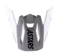 Visiera S-M5 Rayon