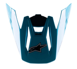 SM5 Speed Helmet Visor