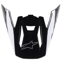Visiera S-M5 Venture