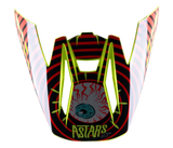 Visor SM 5 Solar Flare