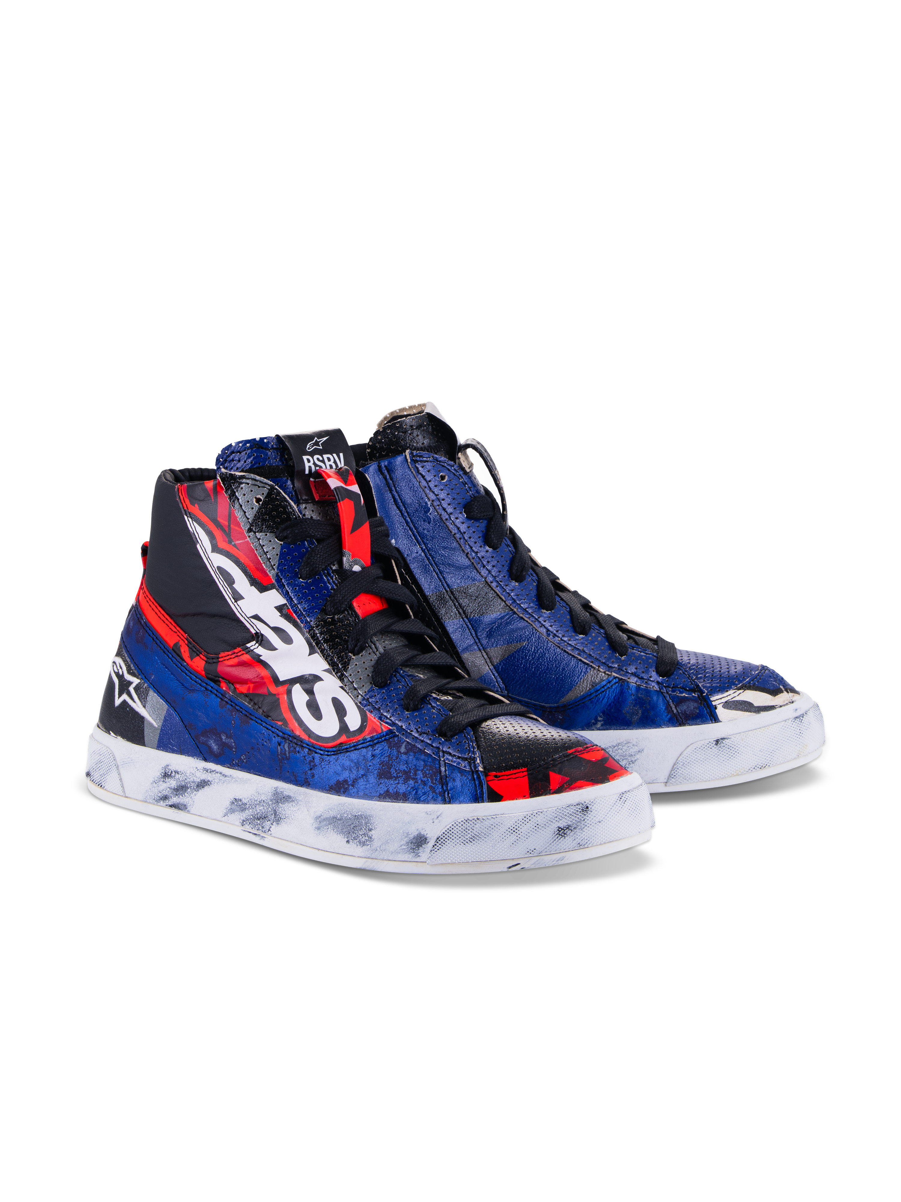 Scarpe RSRV Legacy