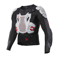 Giacca Protettiva Honda Bionic Plus V2
