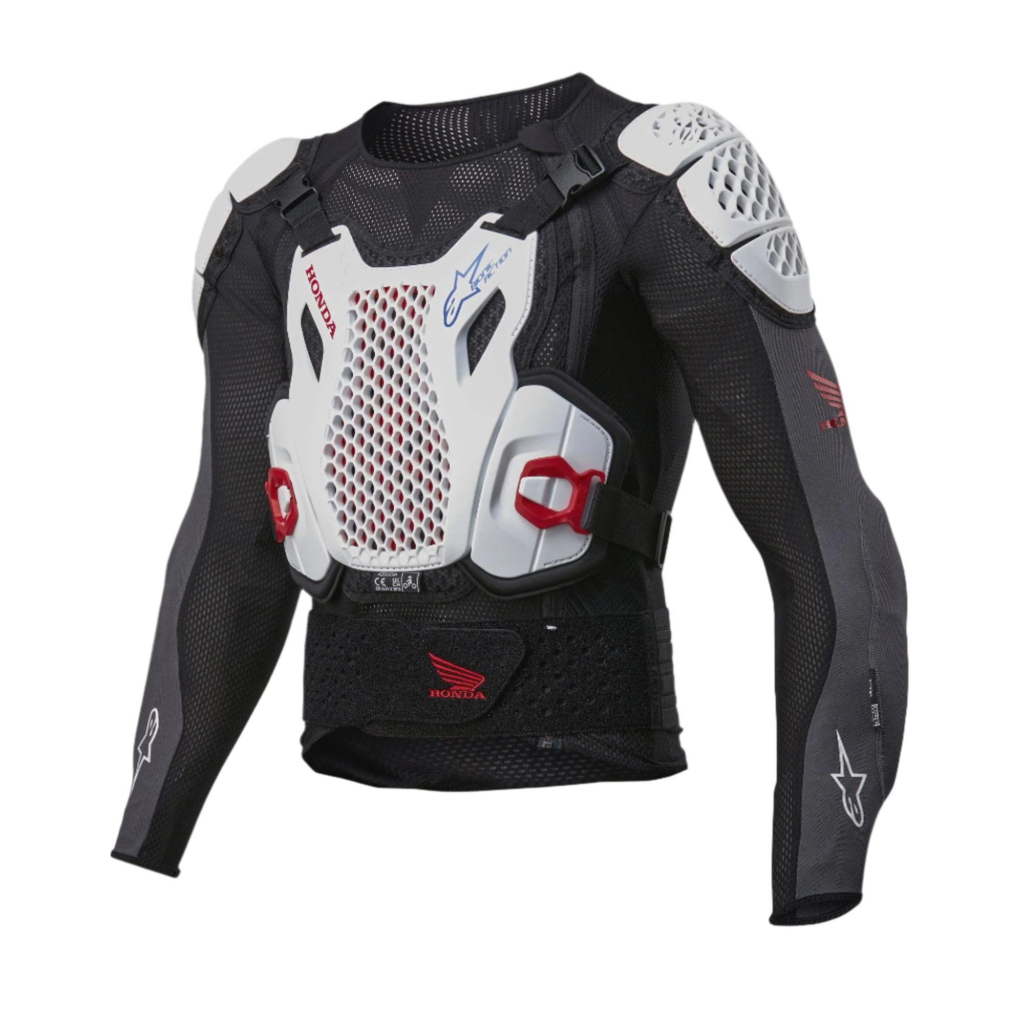 Giacca Protettiva Honda Bionic Plus V2