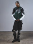 Giacca In Pelle RSRV ALLOY