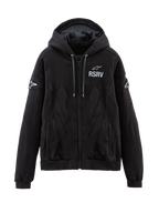 Felpa Con Cappuccio RSRV GP