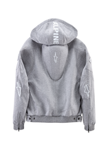 RSRV GP HOODIE