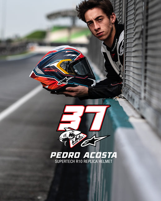 Alpinestars Pantaloni Moto Unisex – Pannelli Ginocchia In Pelle 3D, Inserti In Rete, Resistenza E Comfort - 2