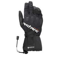 Guanti XT-5 GORE-TEX