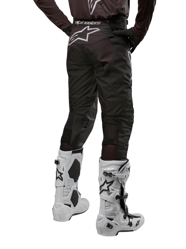 2024 Racer Graphite Pantaloni